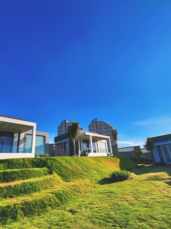 Du Parc Resort Mui Ne
