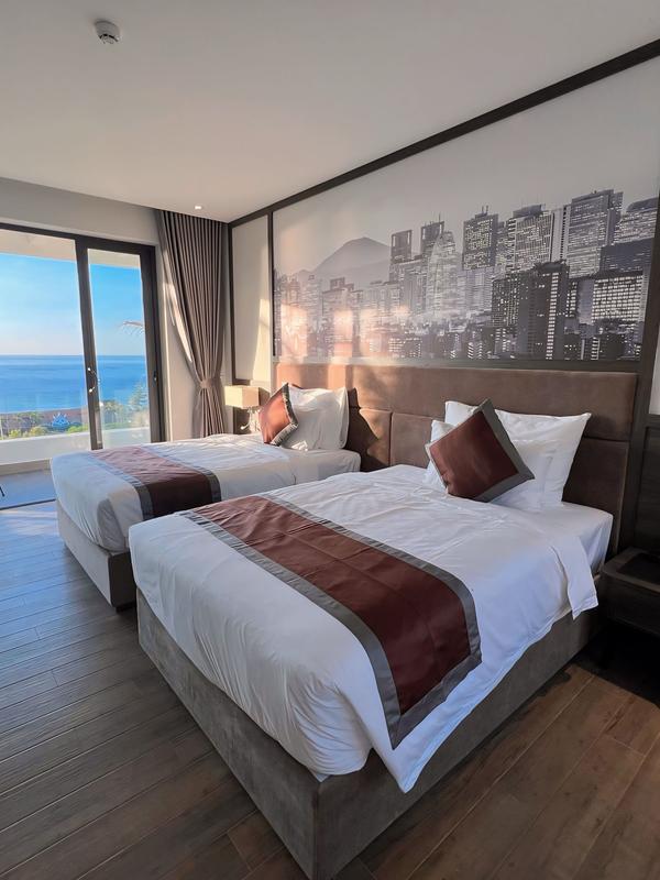 Du Parc Resort Mui Ne