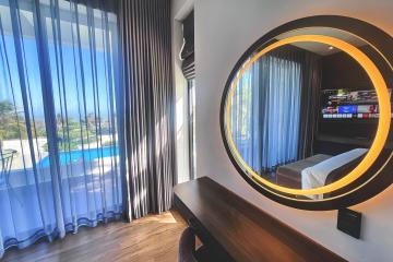 Отель Du Parc Resort Mui Ne Вьетнам, Фантьет, фото 268