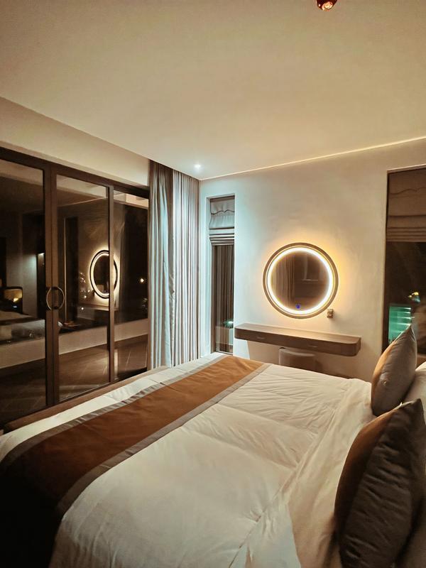 Du Parc Resort Mui Ne