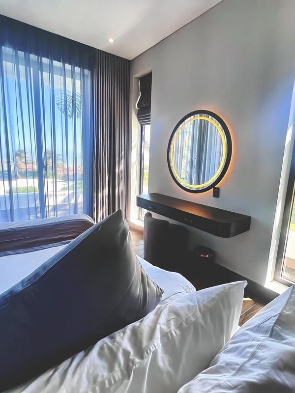 Du Parc Resort Mui Ne