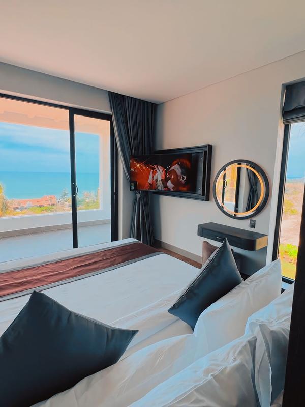 Du Parc Resort Mui Ne