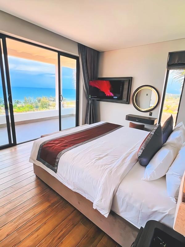 Du Parc Resort Mui Ne