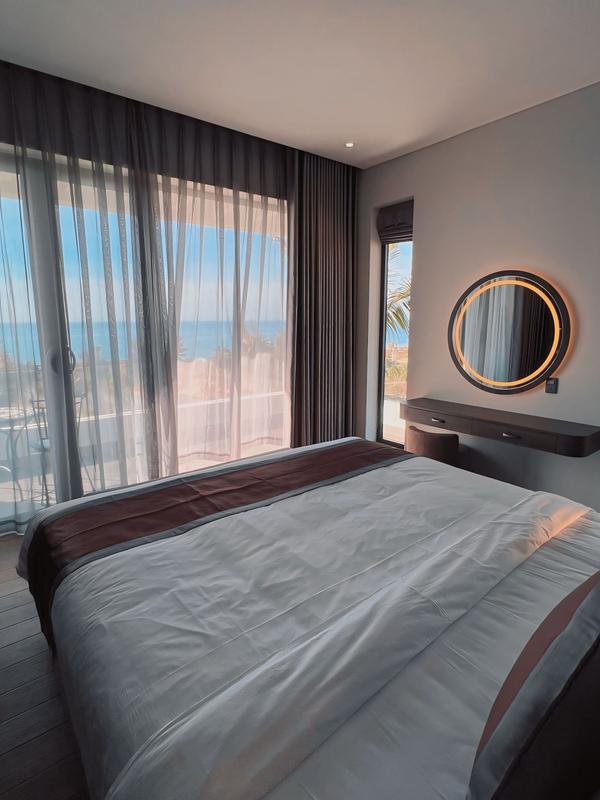 Du Parc Resort Mui Ne