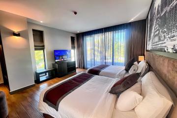 Отель Du Parc Resort Mui Ne Вьетнам, Фантьет, фото 276