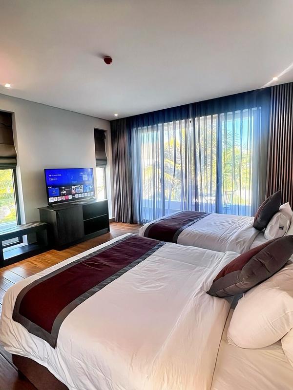 Du Parc Resort Mui Ne