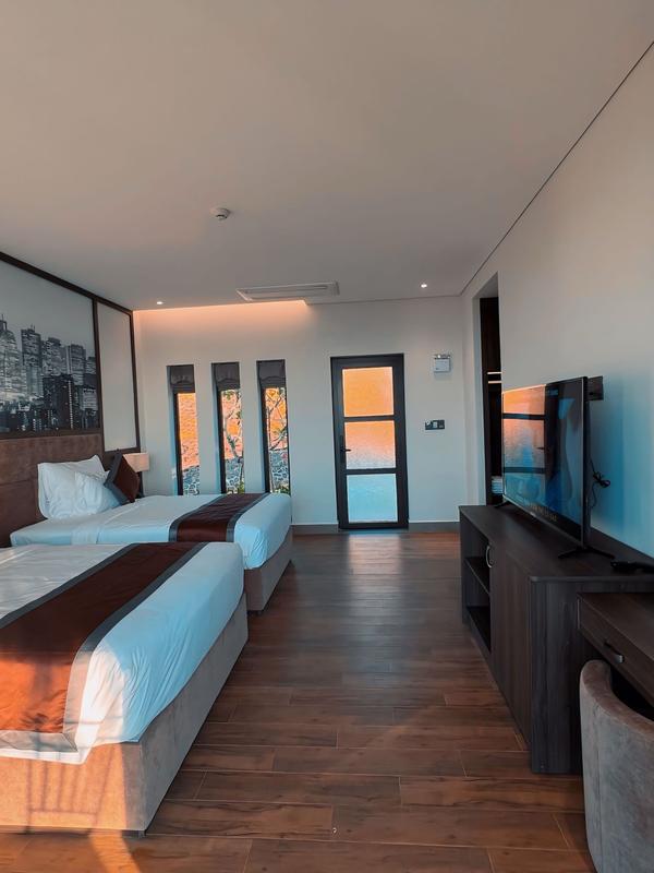 Du Parc Resort Mui Ne