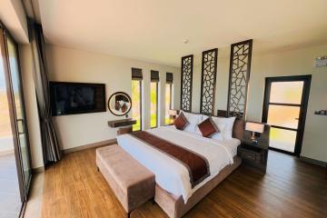 Отель Du Parc Resort Mui Ne Вьетнам, Фантьет, фото 279