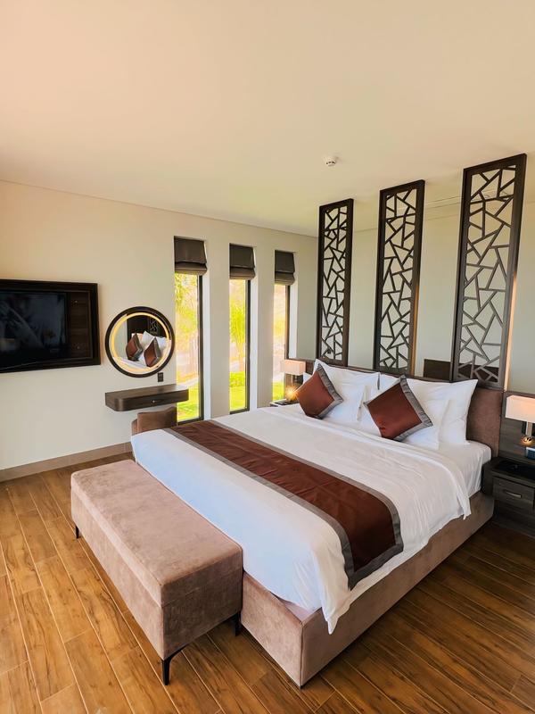 Du Parc Resort Mui Ne