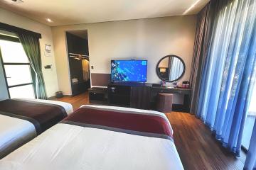 Отель Du Parc Resort Mui Ne Вьетнам, Фантьет, фото 280