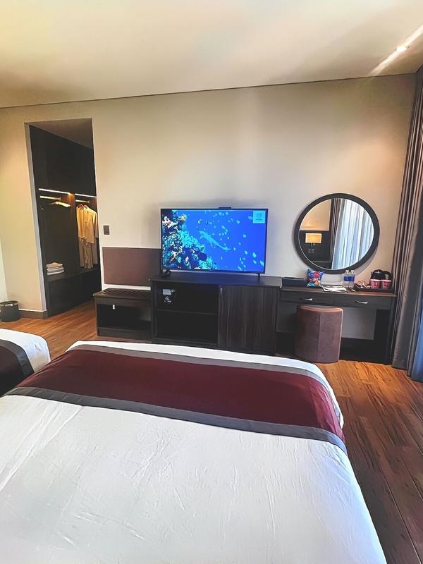 Du Parc Resort Mui Ne