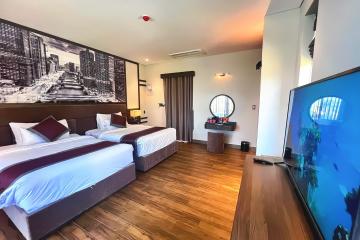 Отель Du Parc Resort Mui Ne Вьетнам, Фантьет, фото 281