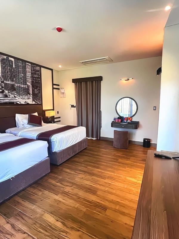 Du Parc Resort Mui Ne