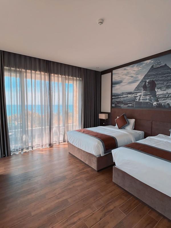 Du Parc Resort Mui Ne