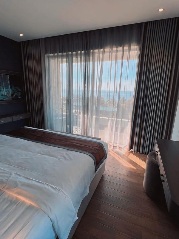 Du Parc Resort Mui Ne