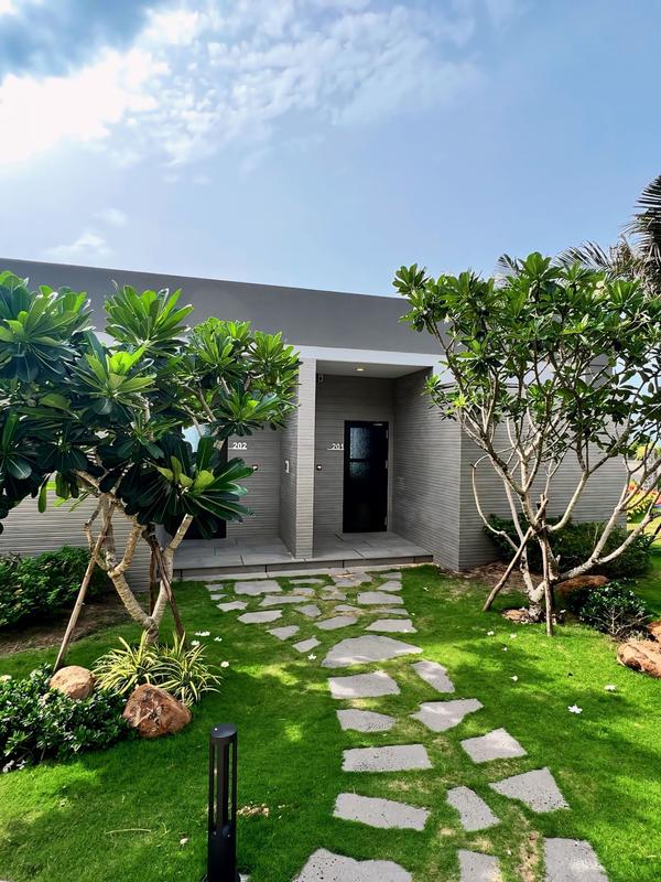 Du Parc Resort Mui Ne