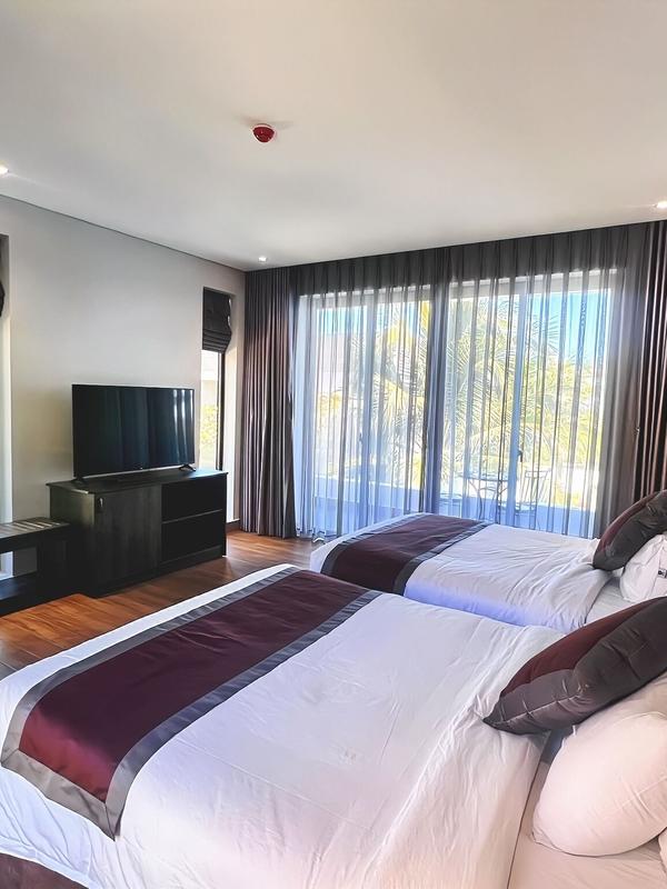 Du Parc Resort Mui Ne