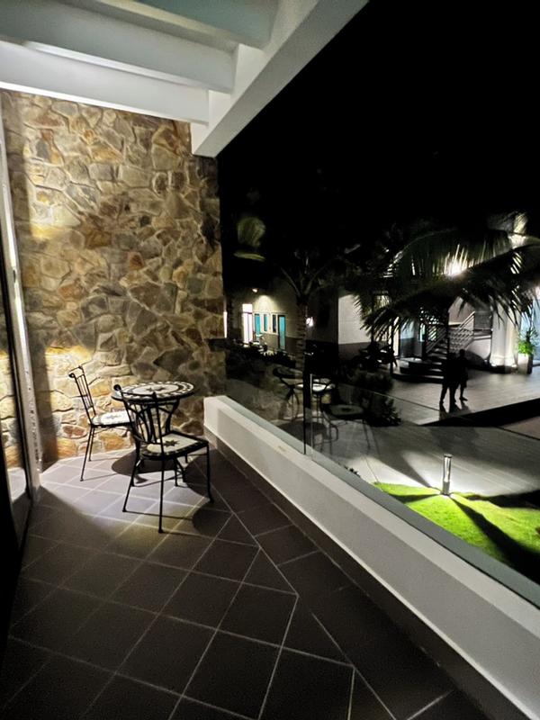 Du Parc Resort Mui Ne