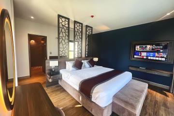 Отель Du Parc Resort Mui Ne Вьетнам, Фантьет, фото 289