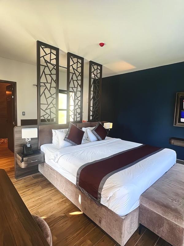 Du Parc Resort Mui Ne