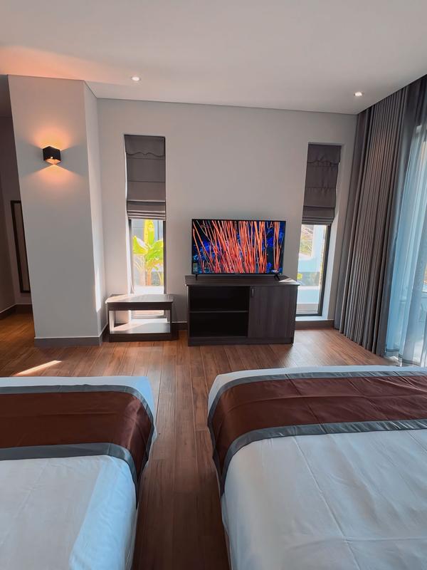 Du Parc Resort Mui Ne