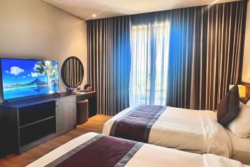 Отель Du Parc Resort Mui Ne Вьетнам, Фантьет, фото 291