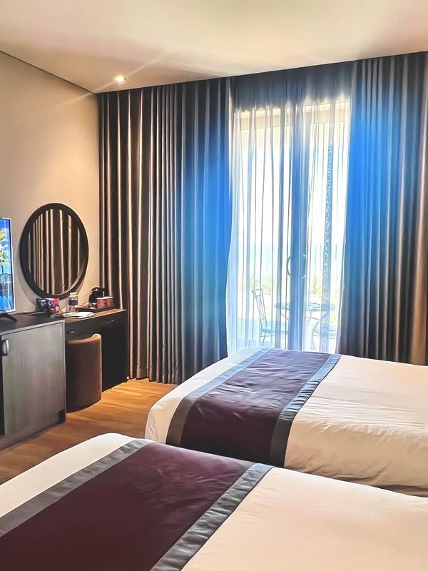 Du Parc Resort Mui Ne