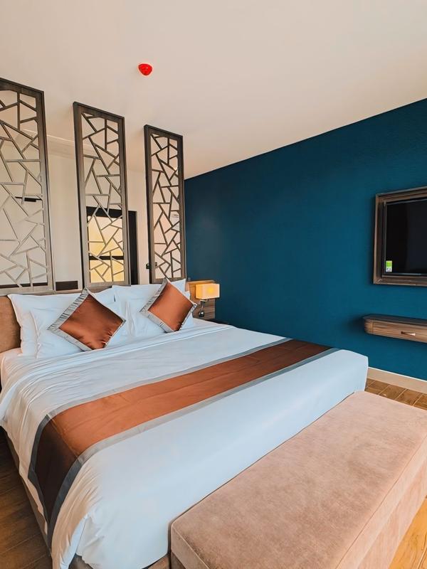 Du Parc Resort Mui Ne