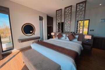 Отель Du Parc Resort Mui Ne Вьетнам, Фантьет, фото 294
