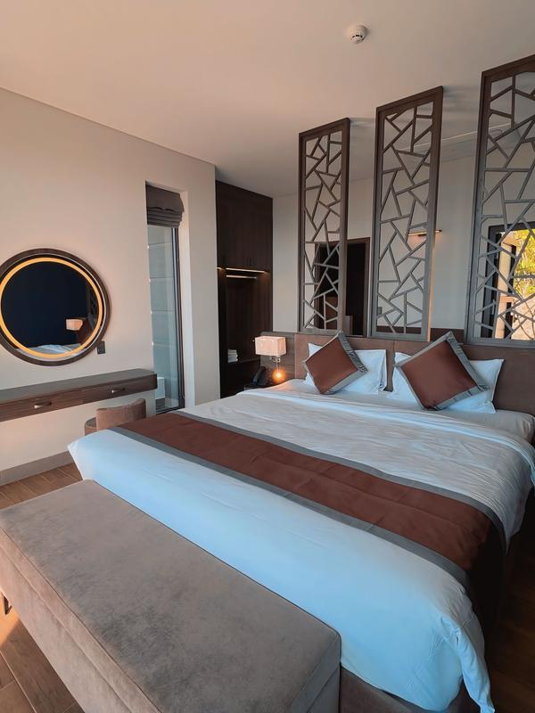 Du Parc Resort Mui Ne