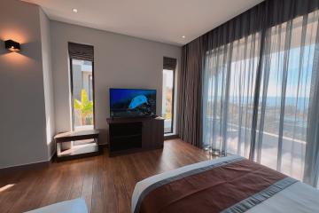 Отель Du Parc Resort Mui Ne Вьетнам, Фантьет, фото 295
