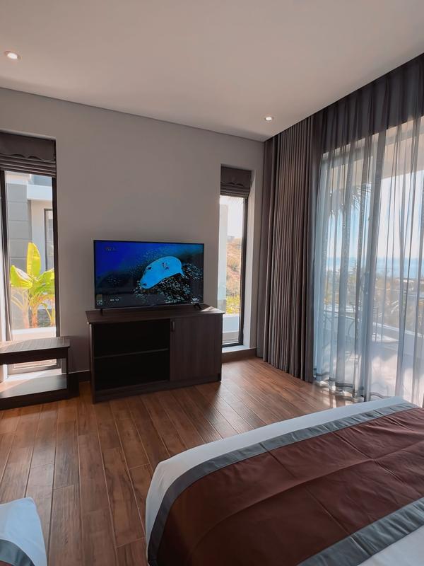 Du Parc Resort Mui Ne