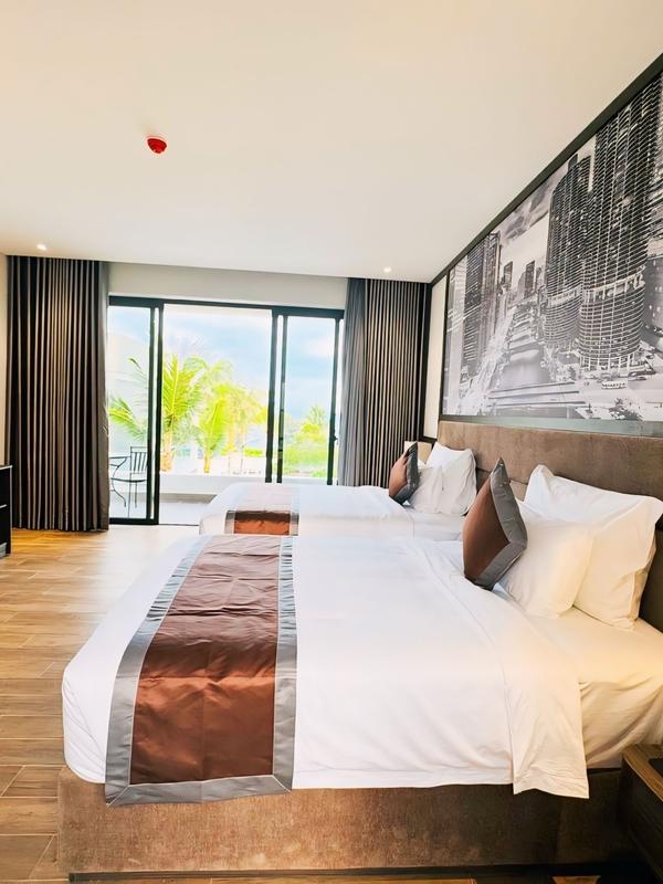 Du Parc Resort Mui Ne