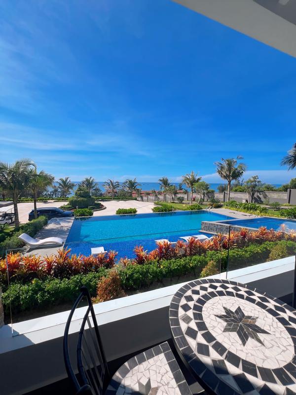 Du Parc Resort Mui Ne