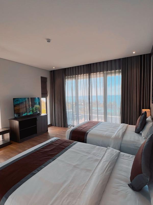 Du Parc Resort Mui Ne