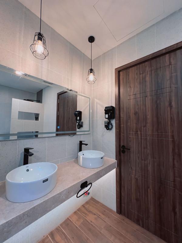 Du Parc Resort Mui Ne