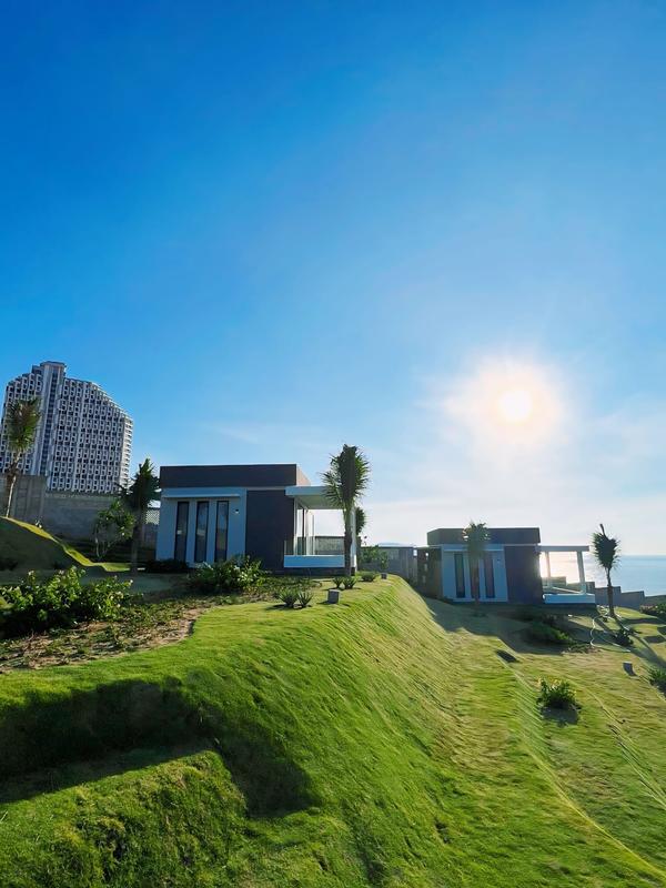 Du Parc Resort Mui Ne