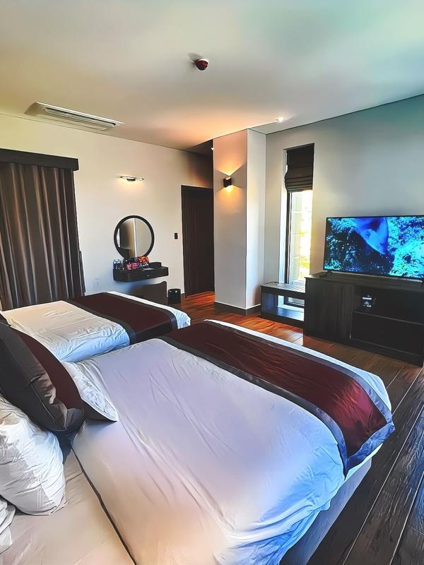 Du Parc Resort Mui Ne