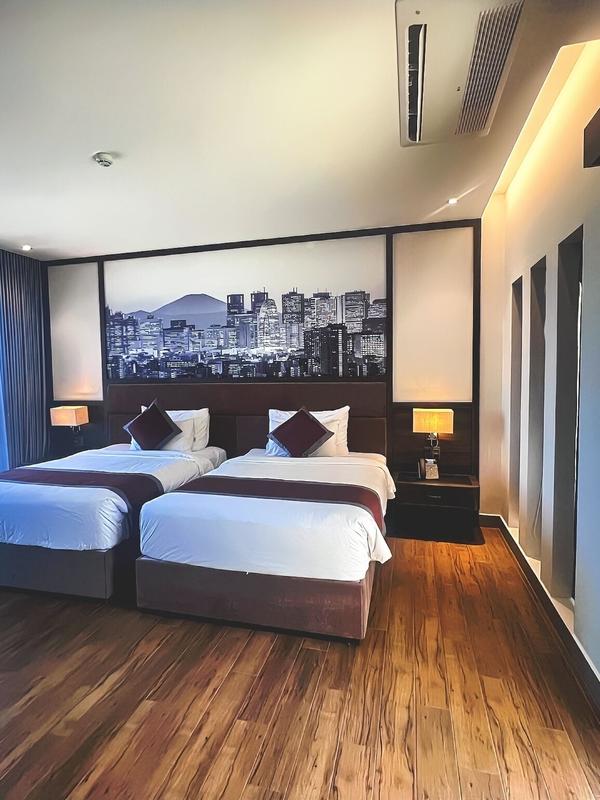 Du Parc Resort Mui Ne