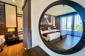 Отель Du Parc Resort Mui Ne Вьетнам, Фантьет, фото 304