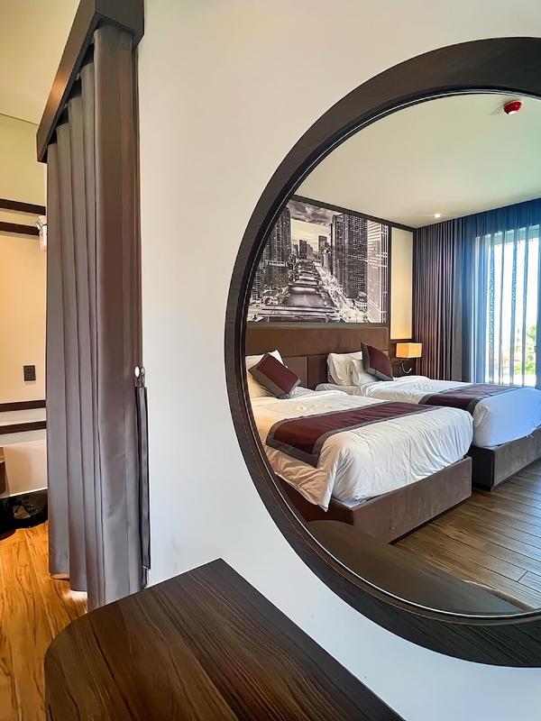 Du Parc Resort Mui Ne