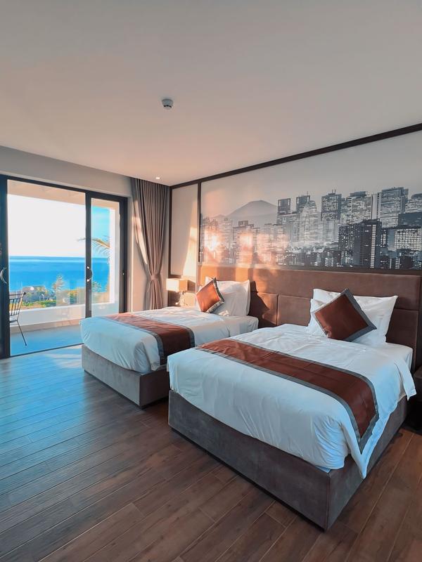 Du Parc Resort Mui Ne
