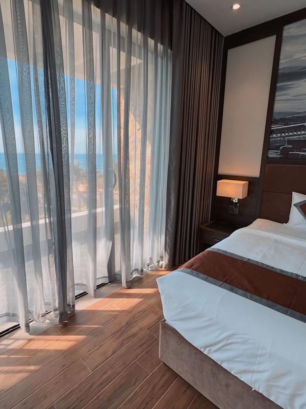 Du Parc Resort Mui Ne