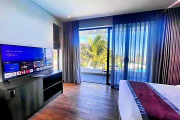 Отель Du Parc Resort Mui Ne Вьетнам, Фантьет, фото 309