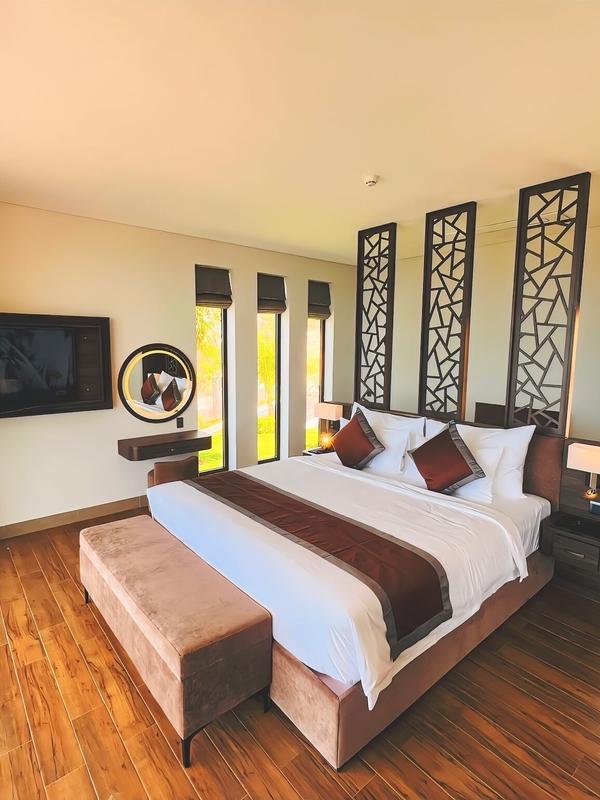 Du Parc Resort Mui Ne