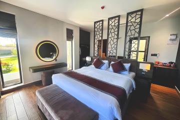 Отель Du Parc Resort Mui Ne Вьетнам, Фантьет, фото 311