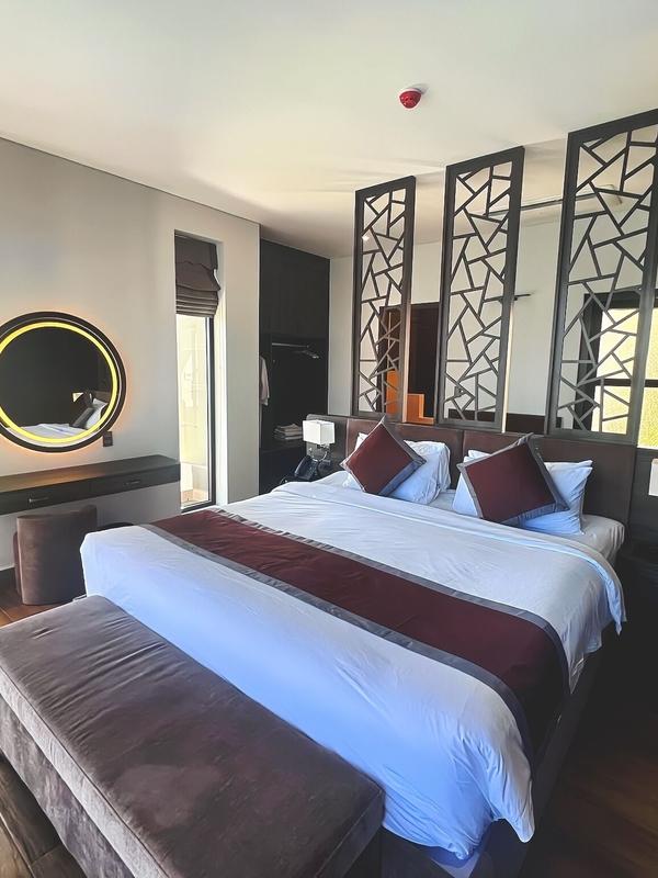 Du Parc Resort Mui Ne