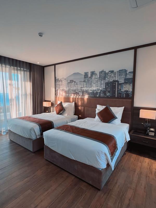 Du Parc Resort Mui Ne