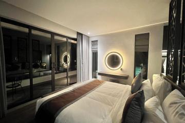 Отель Du Parc Resort Mui Ne Вьетнам, Фантьет, фото 313
