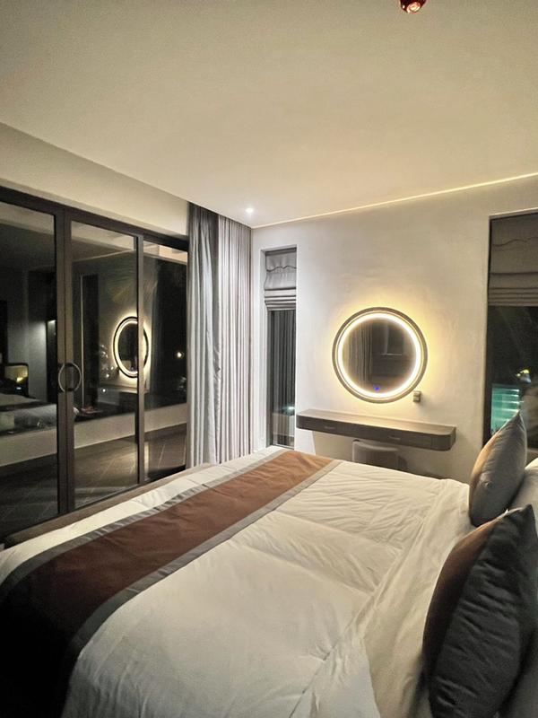 Du Parc Resort Mui Ne